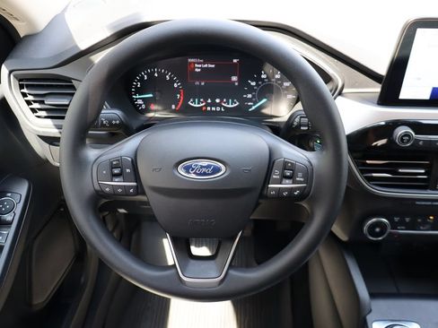 Used 2020 Ford Escape SE AWD/4WD image 19