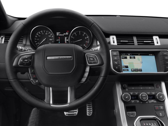 Used 2014 Land Rover Range Rover Evoque Pure Plus AWD/4WD image 6