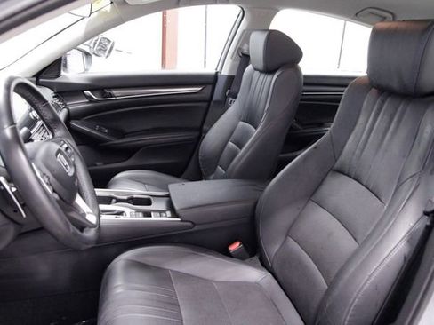 Certified 2022 Honda Accord Sport Special Edition image 18