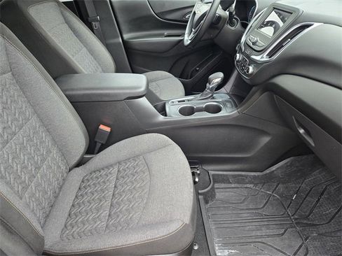Certified 2023 Chevrolet Equinox LT image 14