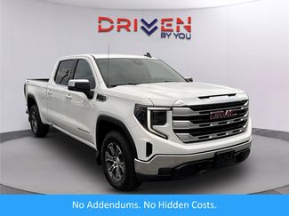 Used 2023 GMC Sierra 1500 SLE AWD/4WD video 1