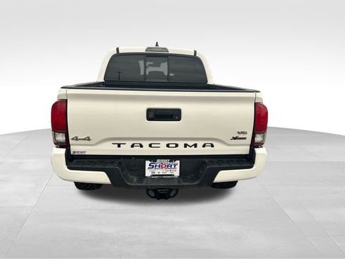 Used 2023 Toyota Tacoma TRD Sport image 4