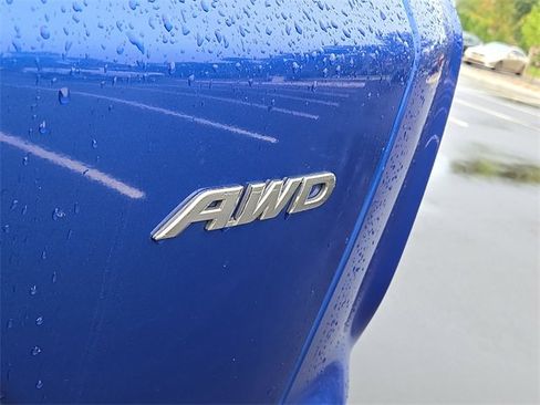 Used 2021 Honda CR-V EX-L image 30