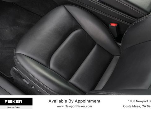 Used 2023 Tesla Model Y 2WD image 13