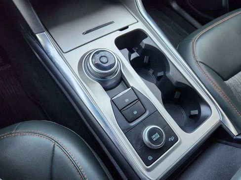 Used 2022 Ford Explorer Timberline image 23