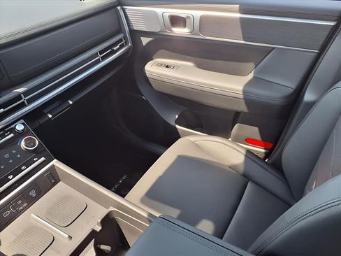 New 2026 Hyundai Santa Fe Limited image 15