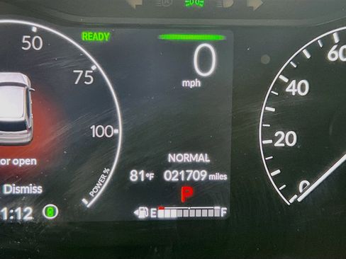 Used 2023 Honda CR-V Sport image 12