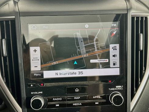 Used 2019 Subaru Forester Touring w/ Popular Package #3 AWD/4WD image 22