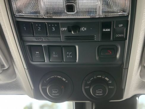Used 2024 Toyota 4Runner TRD Pro AWD/4WD image 19