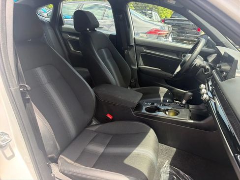Used 2026 Honda Civic Sport image 18