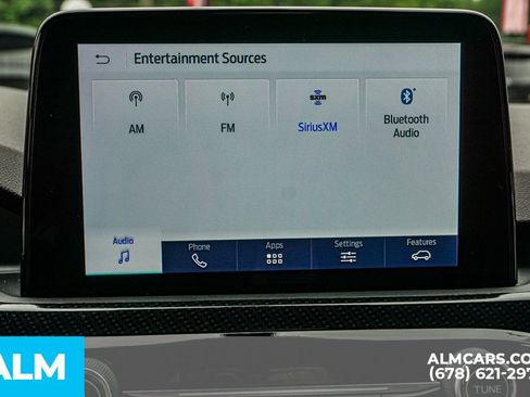 Used 2026 Ford Escape ST-Line FWD image 38