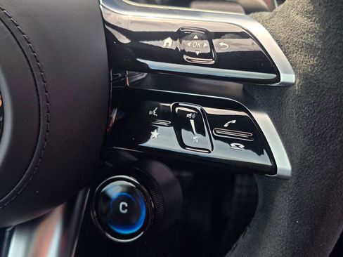 New 2026 Mercedes-Benz GLE 63 AMG S image 45