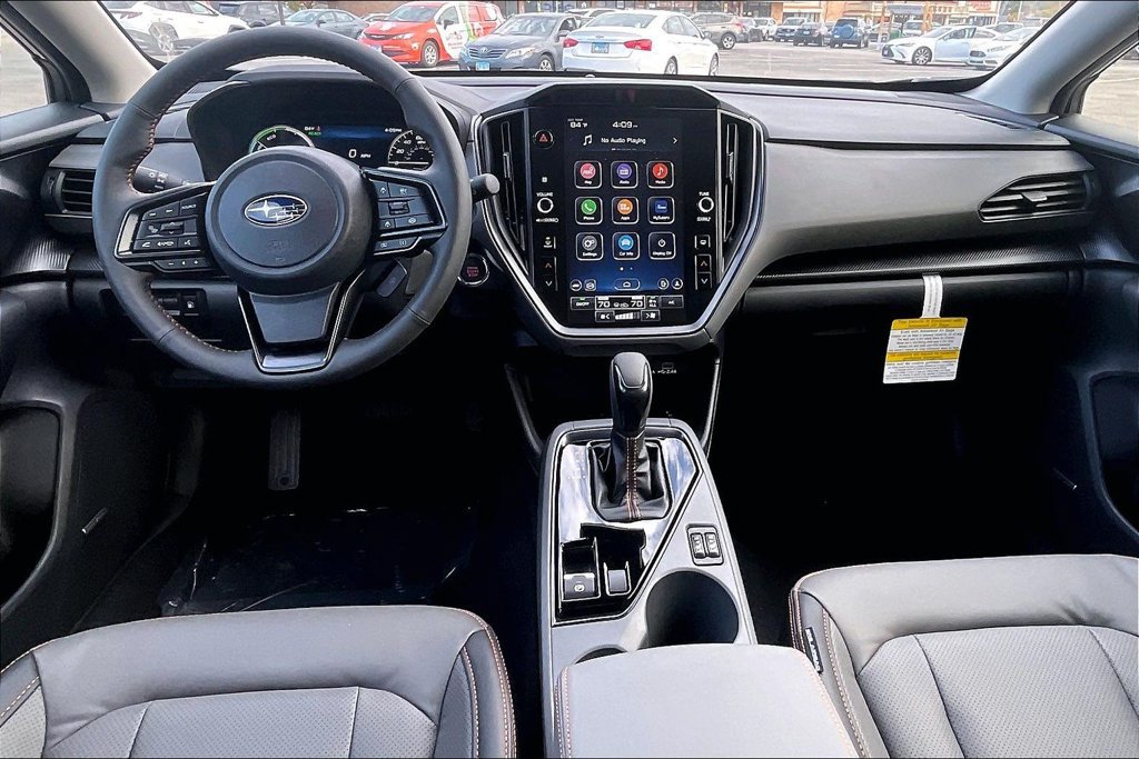 New 2026 Subaru Crosstrek 2.5i Limited AWD/4WD image 6