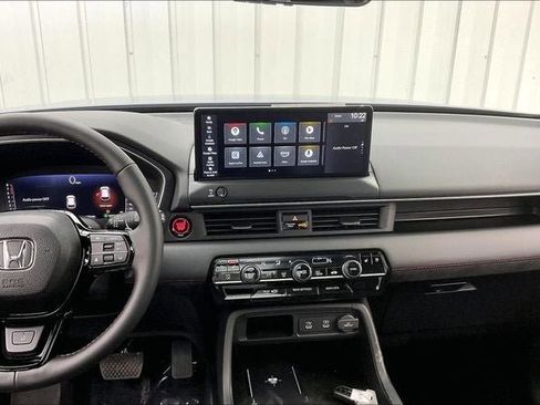 New 2026 Honda Pilot Black Edition image 7