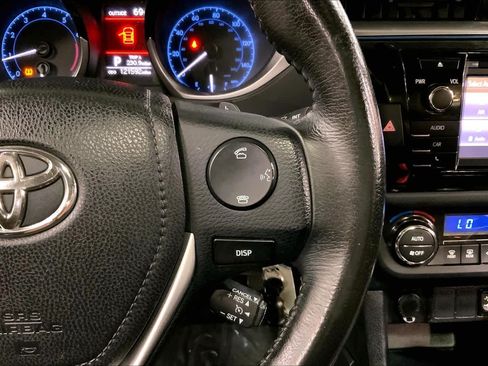 Used 2016 Toyota Corolla S FWD image 25