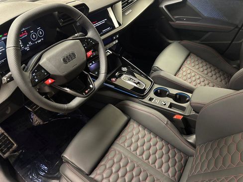 New 2026 Audi RS 3 image 9