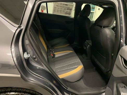 New 2026 Subaru Crosstrek 2.5i Sport w/ Crosstrek Mirror Package image 15