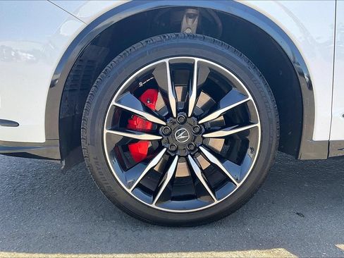 Used 2023 Acura MDX Type S AWD/4WD image 4