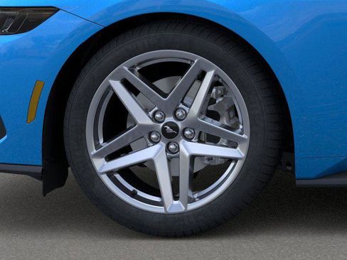 New 2026 Ford Mustang Coupe image 19