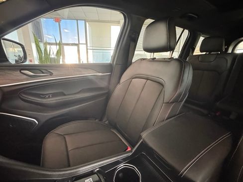New 2026 Jeep Grand Cherokee L Limited AWD/4WD image 15