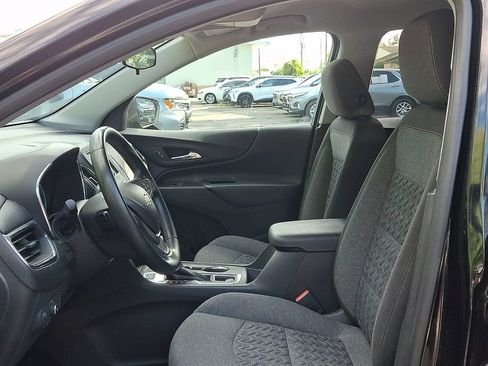 Used 2023 Chevrolet Equinox LT AWD/4WD image 13