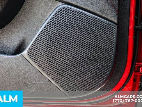 Used 2025 Kia Soul LX image 48