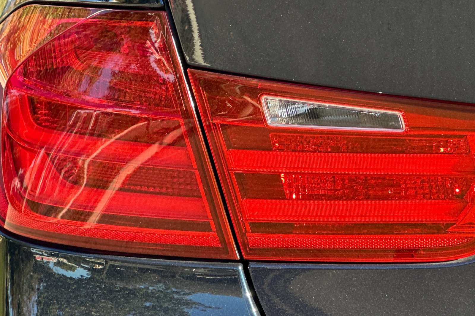 Used 2013 BMW 328i Sedan RWD image 46