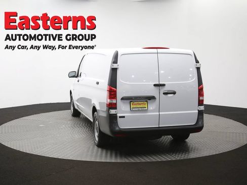 Used 2023 Mercedes-Benz Metris image 61