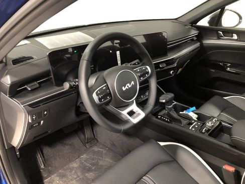 New 2025 Kia K5 GT-Line w/ GT-Line Premium Package image 19