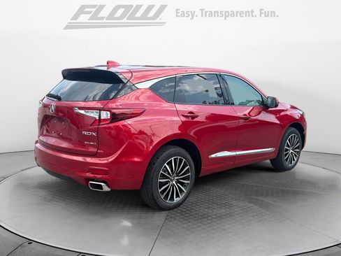 New 2026 Acura RDX SH-AWD w/ Advance Package image 7