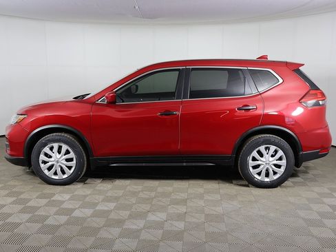 Used 2017 Nissan Rogue S image 10