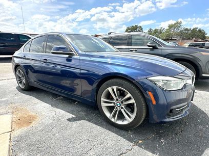 Used 2018 BMW 330i Sedan