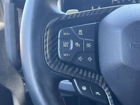 Used 2022 Ford Bronco Raptor AWD/4WD image 22