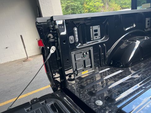 New 2025 Ford F150 Lightning Platinum image 14