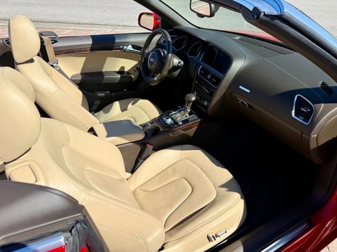 Used 2014 Audi A5 2.0T Premium Plus image 16