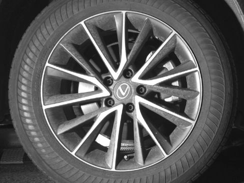 Used 2023 Lexus NX 350 AWD image 11