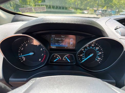 Used 2016 Ford Escape SE AWD/4WD image 29
