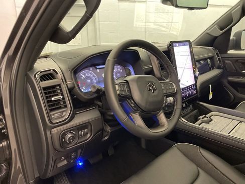 New 2026 RAM 1500 Limited image 26