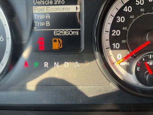 Used 2017 RAM 1500 Express image 16