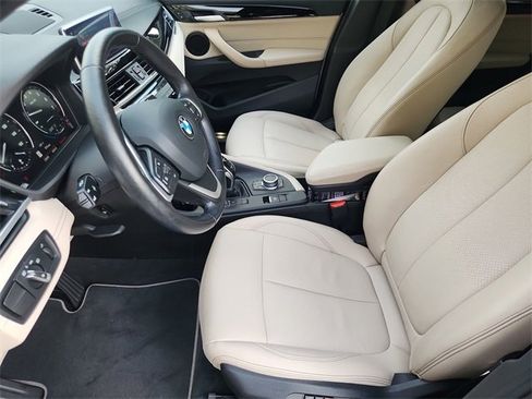 Used 2021 BMW X1 sDrive28i w/ Convenience Package image 20