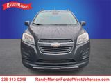 Used 2016 Chevrolet Trax LT w/ LT Sun and Sound Package image 2