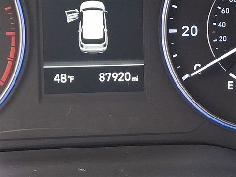 Used 2022 Hyundai Palisade SEL image 19