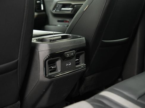 New 2026 GMC Sierra 1500 AT4 w/ AT4 Premium Package image 21