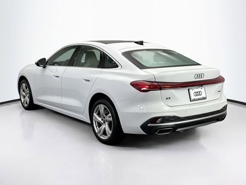 Used 2025 Audi A5 2.0T Premium Plus w/ Premium Plus image 7