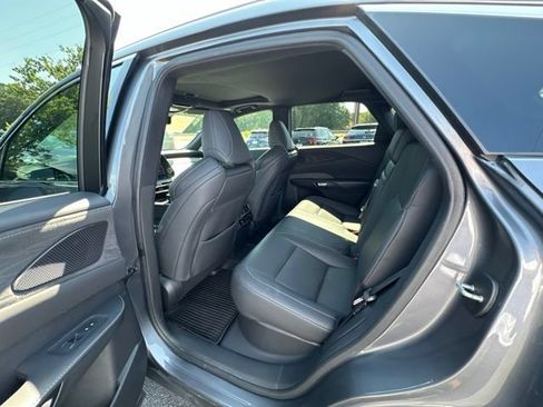 Used 2023 Lexus RX 350 F Sport w/ Accessory Package AWD/4WD image 18