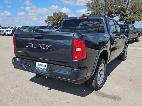 New 2025 RAM 1500 Lone Star image 6