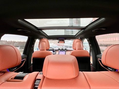 Certified 2023 Mercedes-Benz GLC 300 4MATIC image 25