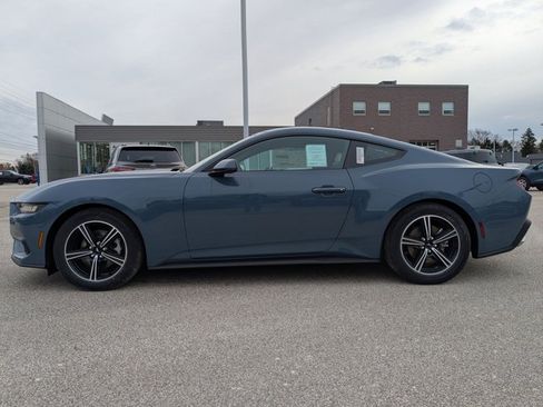 New 2025 Ford Mustang Premium RWD image 9