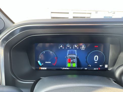 New 2025 Ford F250 Platinum image 17