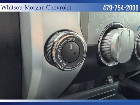 Used 2019 Toyota Tundra SR5 w/ TRD Off Road Package image 25